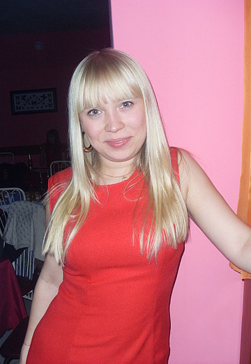 Evgeniya (@karabeinikova23) — my photo № 16