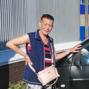 Раиса, 49, Усинск