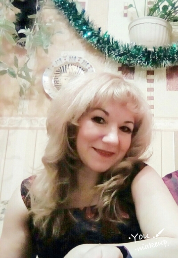 Моя фотография - Лана, 43 из Санкт-Петербург (@lana27028)