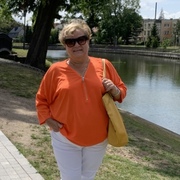 Светлана, 56, Калининград