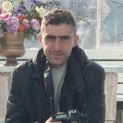 Александр, 37, Кемь