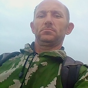 Андрей, 45, Матвеев Курган