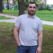 Владимир, 38, Нижний Новгород