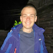 Андрей, 26, Пласт