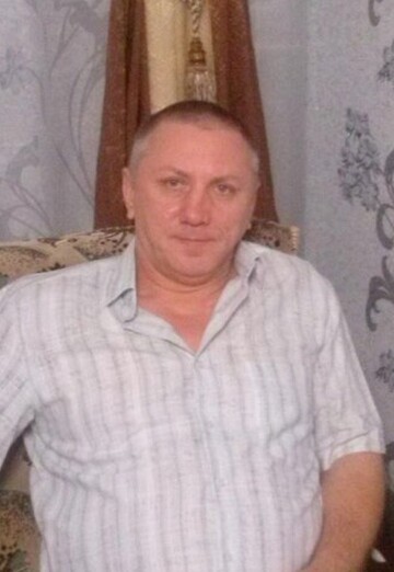 Mein Foto - Oleg Konowalenko, 55 aus Orechowo-Sujewo (@olegkonovalenko)