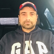 Карен, 40, Москва