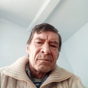 Михаил Клобуков, 58, Первомайское