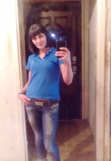 My photo - Aleksandra, 41 from Armavir (@aleksandra70623)