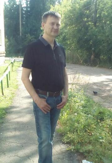 My photo - Serj, 54 from Izhevsk (@serj23148)