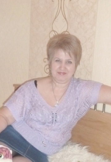 My photo - Nataliya, 64 from Engels (@nataliya6229)