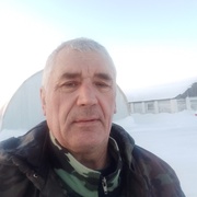 Станислав, 61, Венгерово