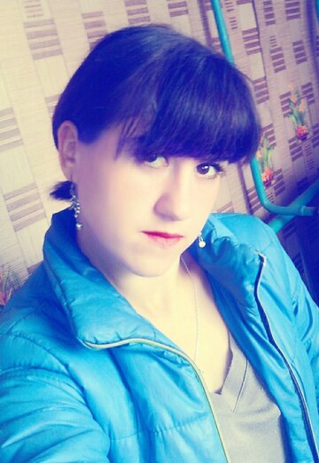 Моя фотография - Лена (*^~^*BrYunEtKa*, 27 из Николаев (@lenabryunetka)