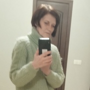 Любовь, 50, Новосибирск