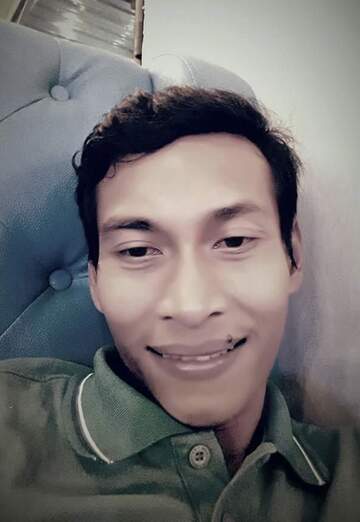 My photo - idy, 34 from Jakarta (@idy5)