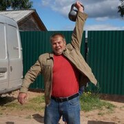 Иван, 51, Карпогоры