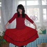 Анютка, 33, Семенов