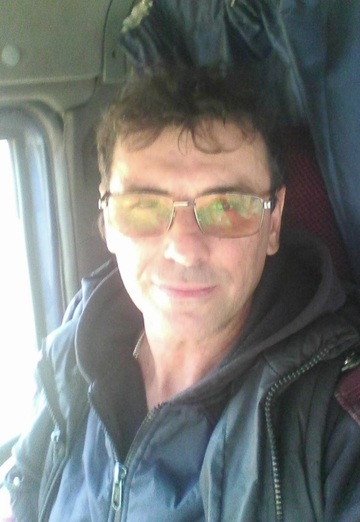 Моя фотография - Олег, 54 из Тамбов (@oleg255013)