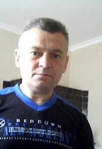 My photo - VІKTOR, 51 from Rivne (@vktor1597)