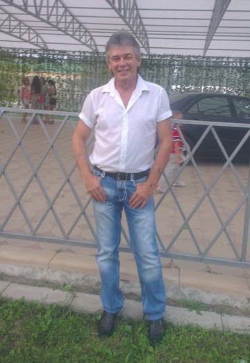 My photo - tima, 63 from Mozdok (@men2148)