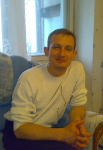 My photo - dr-dr1974, 49 from Novosibirsk (@drdr1974)