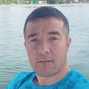 Бай, 30, Челябинск