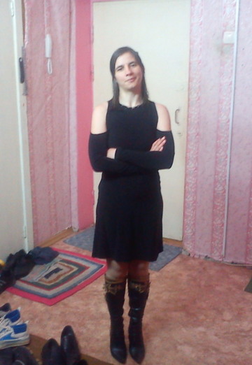 Моя фотография - Cвета, 37 из Новоуральск (@cveta446)