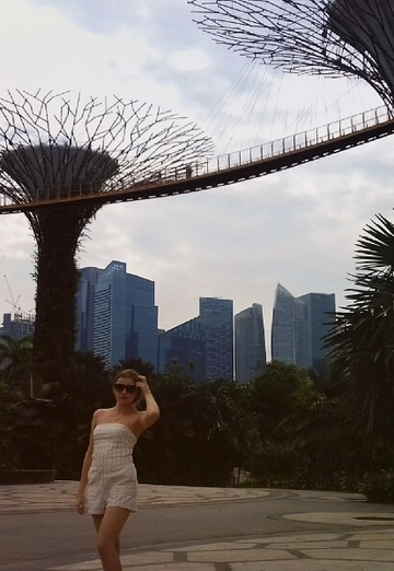 My photo - Kateryna Li, 29 from Singapore (@katerynali)