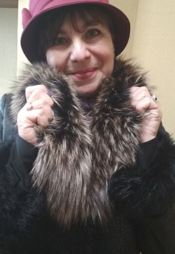 Моя фотография - Diana, 64 из Полтава (@diana29310)