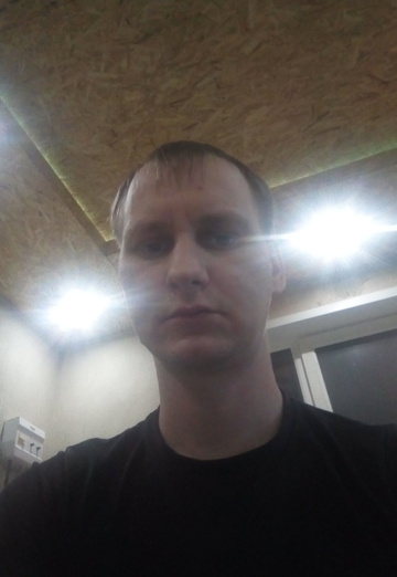 My photo - Ilch, 36 from Tyumen (@ilch96)