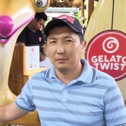 Вячеслав, 41, Ангарск