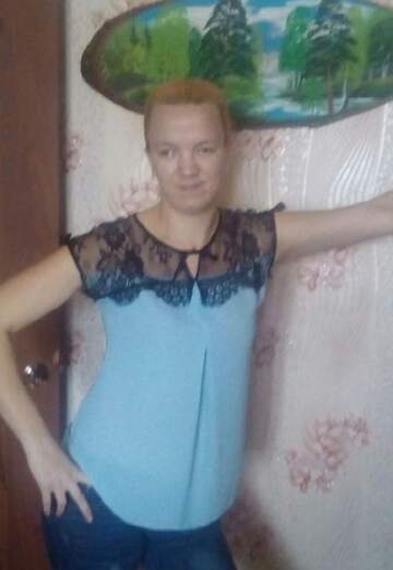 My photo - Viktoriya Nikolaevna, 30 from Mezhdurechensk (@viktoriyanikolaevna22)