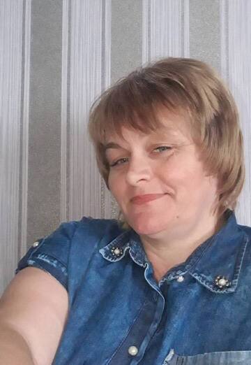 My photo - Elena, 54 from Vinnytsia (@elena336419)