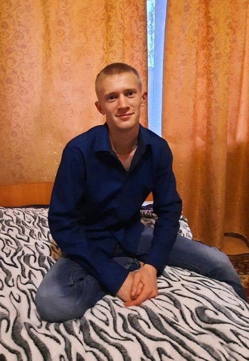 My photo - Yuriy, 27 from Birsk (@uriy161879)