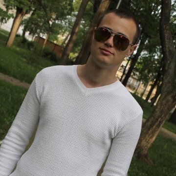 Моя фотография - Андрей, 38 из Брянск (@andrey793772)