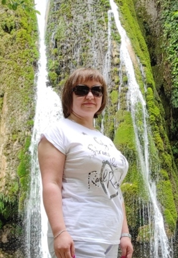 Mi foto- Margarita, 35 de Minsk (@margarita15829)
