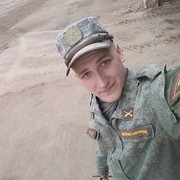 Сергей, 24, Касторное