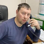 Игорь, 37, Красноярск
