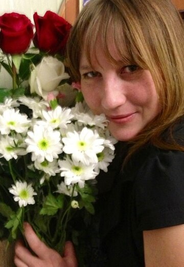 My photo - gelyusa, 39 from Baltasi (@gelusa9)