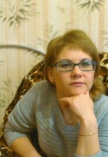 Minha foto - Irina Mostovaya, 42 de Vargashi (urban-type settlement) (@irinamostovaya)