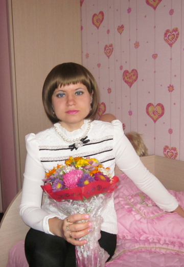Моя фотография - Анна, 40 из Екатеринбург (@anna69997)