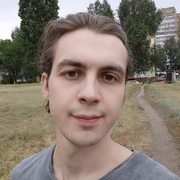 Андрей 25 лет (Овен) хочет познакомиться в Тольятти