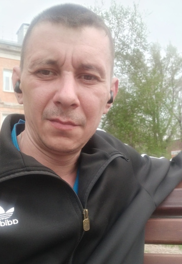 Моя фотография - Олег, 37 из Рубцовск (@oleg366048)