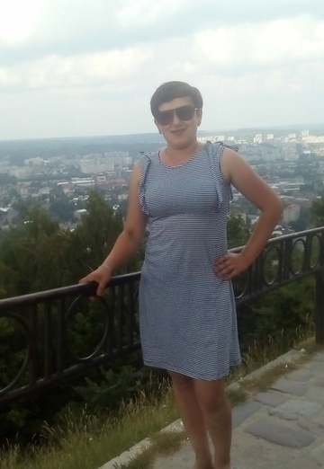 Моя фотография - Вікторія, 35 из Свалява (@vktorya1513)