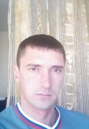 My photo - Aleksey, 35 from Tynda (@aleksey439924)