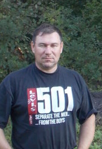 Моя фотография - сергей, 50 из Москва (@sergey529242)