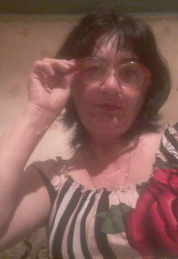 Моя фотография - Мила, 65 из Петропавловск (@mila31664)