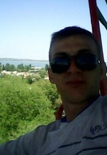 My photo - Vitaliy Sidorenko, 44 from Taganrog (@vitaliysidorenko3)