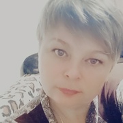 Ольга, 49, Чкаловск