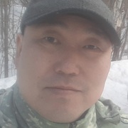 Роман, 42, Ленск