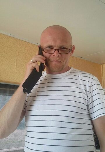 My photo - Vladimir, 44 from Grodno (@vladimir235853)